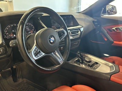 2024 BMW Z4 M40i