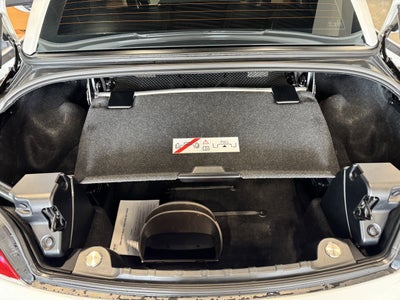 2016 BMW Z4 sDrive28i