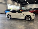 2016 BMW Z4 sDrive28i