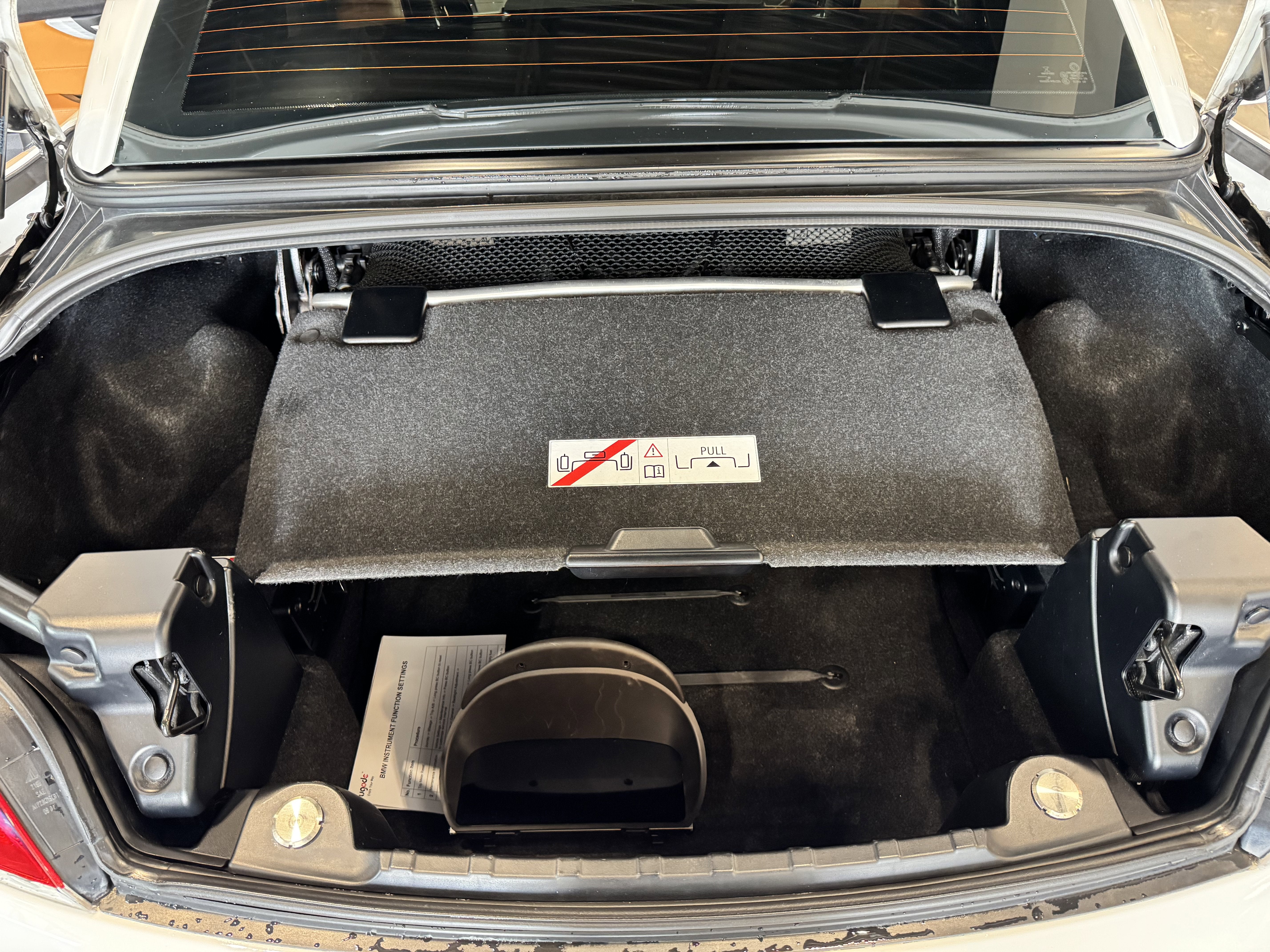 2016 BMW Z4 sDrive28i