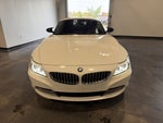 2016 BMW Z4 sDrive35i
