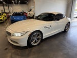 2016 BMW Z4 sDrive35i