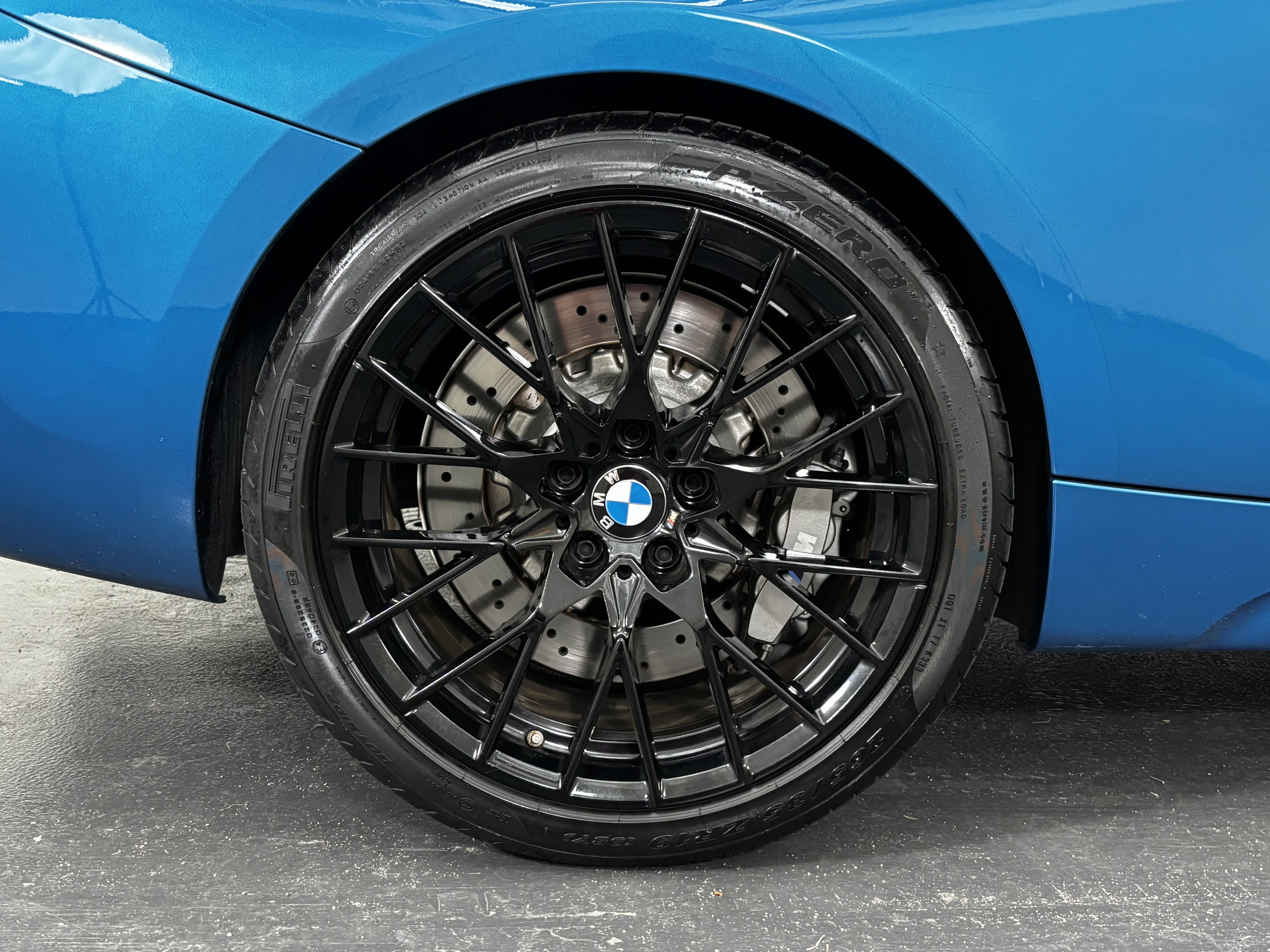 2020 BMW M2 Competition