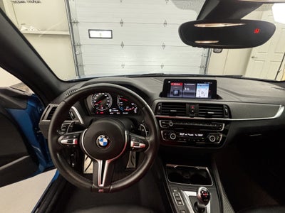 2020 BMW M2 Competition