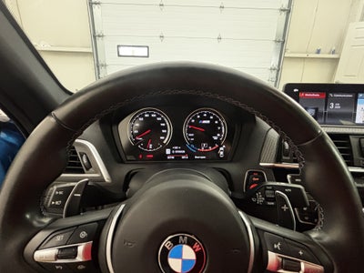 2020 BMW M2 Competition