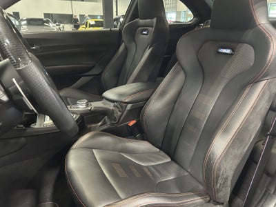 2020 BMW M2 Competition