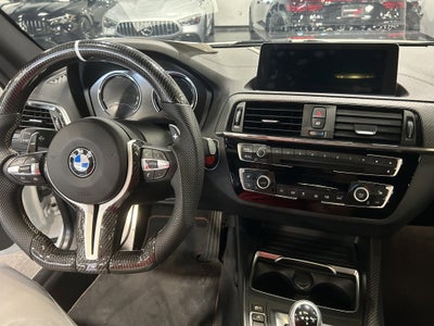 2020 BMW M2 Competition
