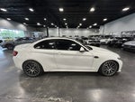 2020 BMW M2 Competition