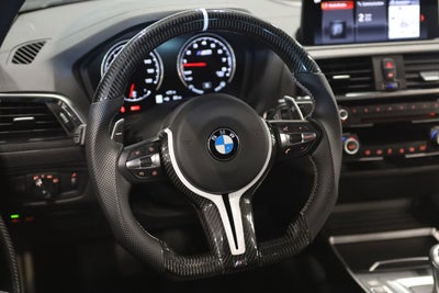 2020 BMW M2 Competition