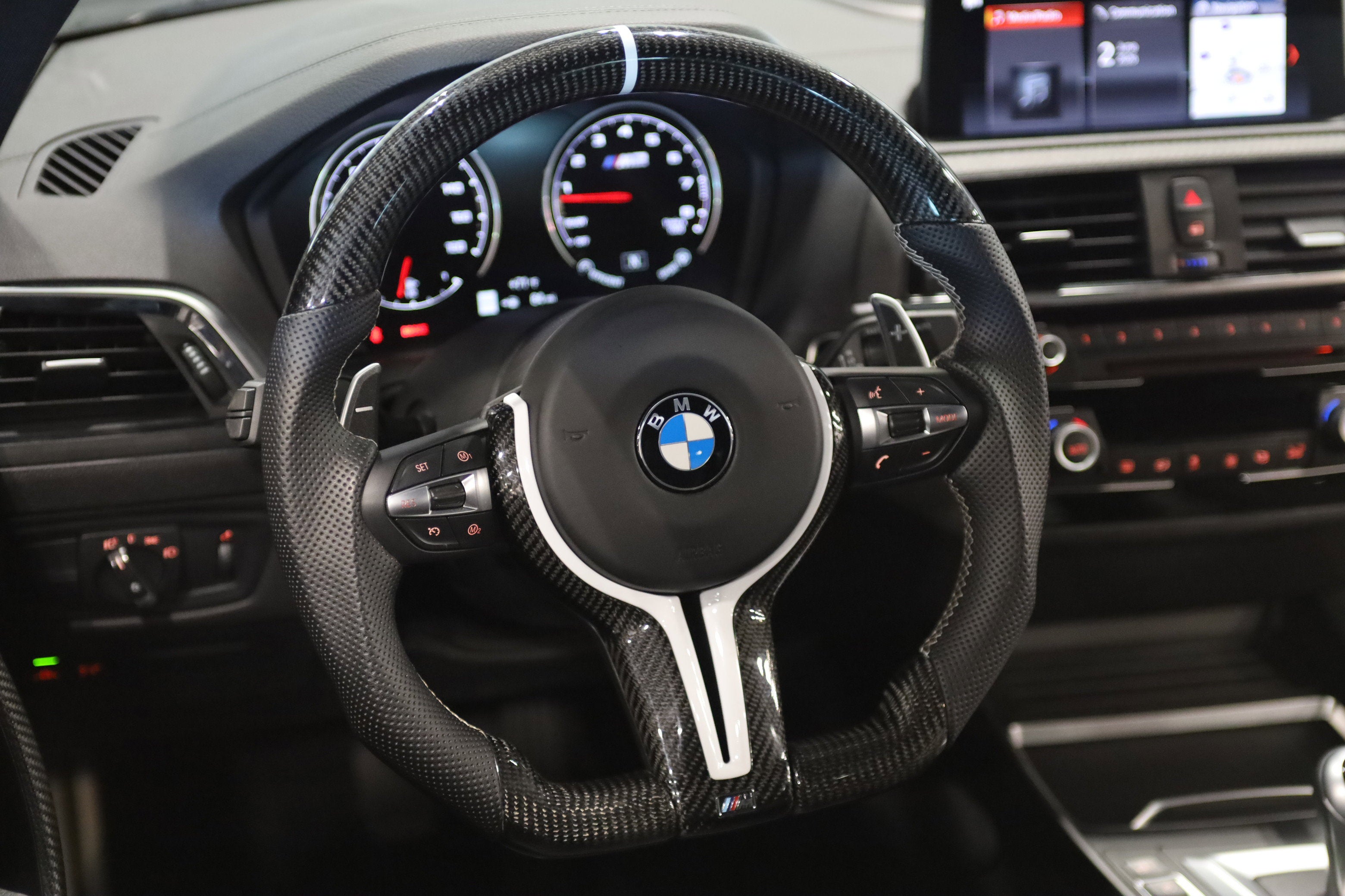 2020 BMW M2 Competition