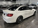 2020 BMW M2 Competition