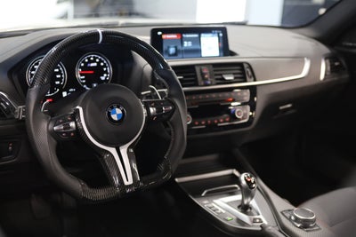 2020 BMW M2 Competition
