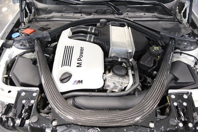 2020 BMW M2 Competition