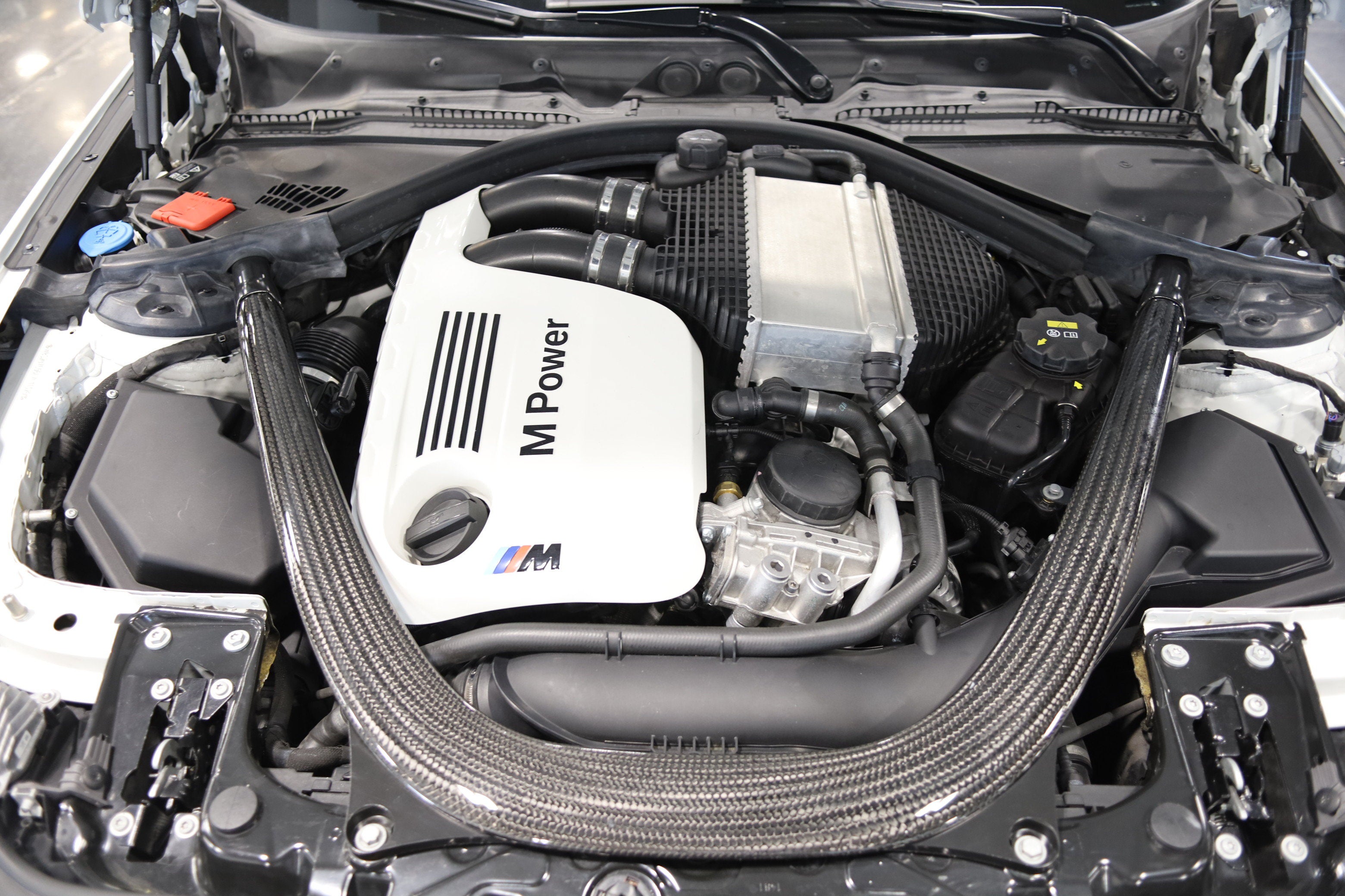 2020 BMW M2 Competition