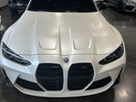 2022 BMW M3 Competition