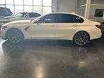 2022 BMW M3 Competition