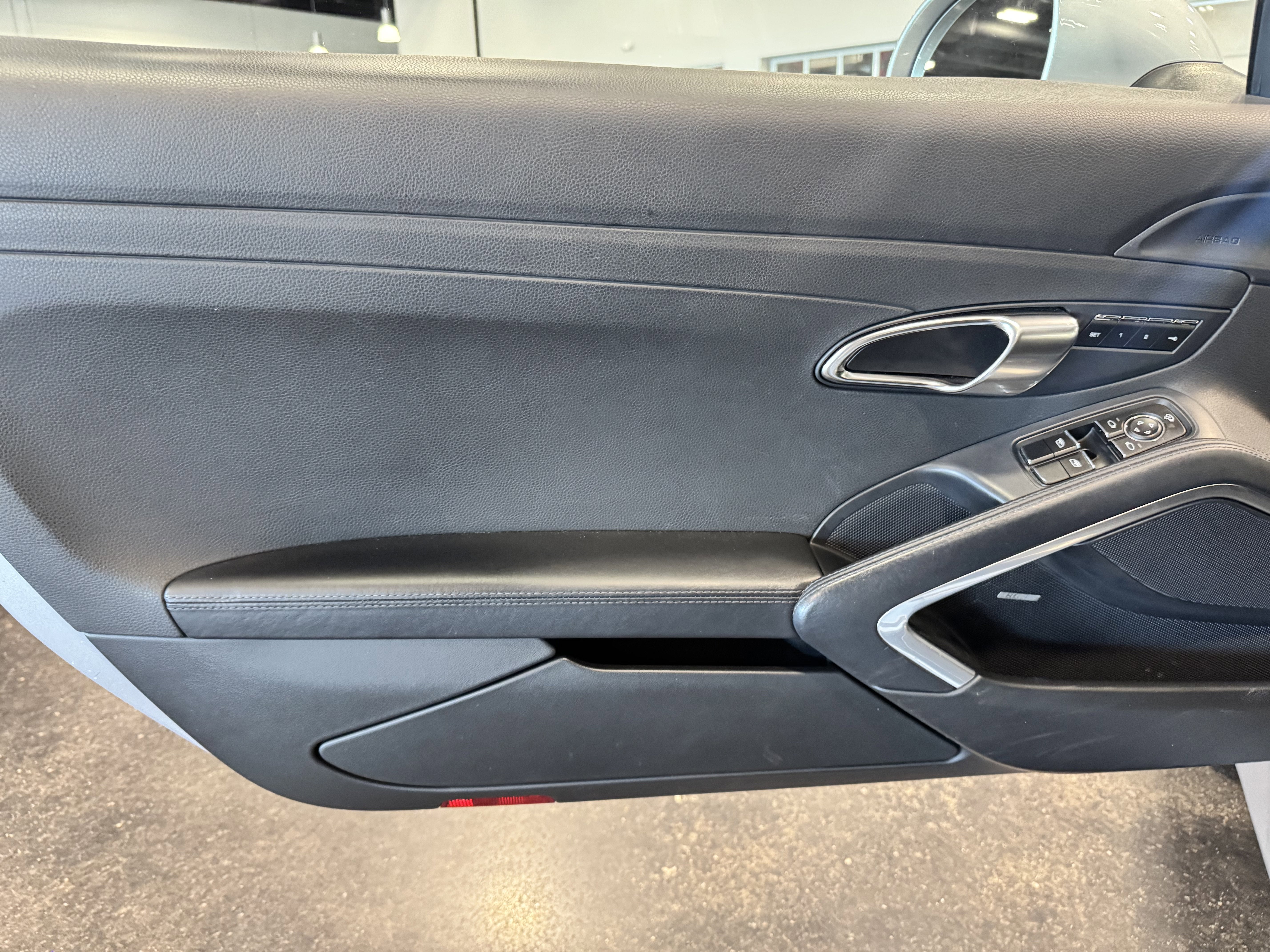 2024 BMW M4 Competition xDrive