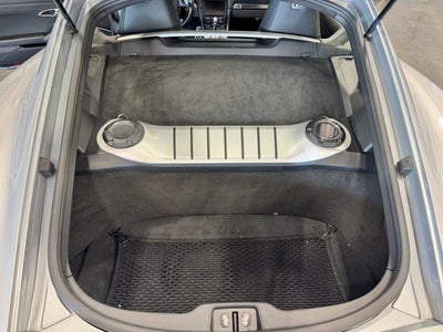 2024 BMW M4 Competition xDrive