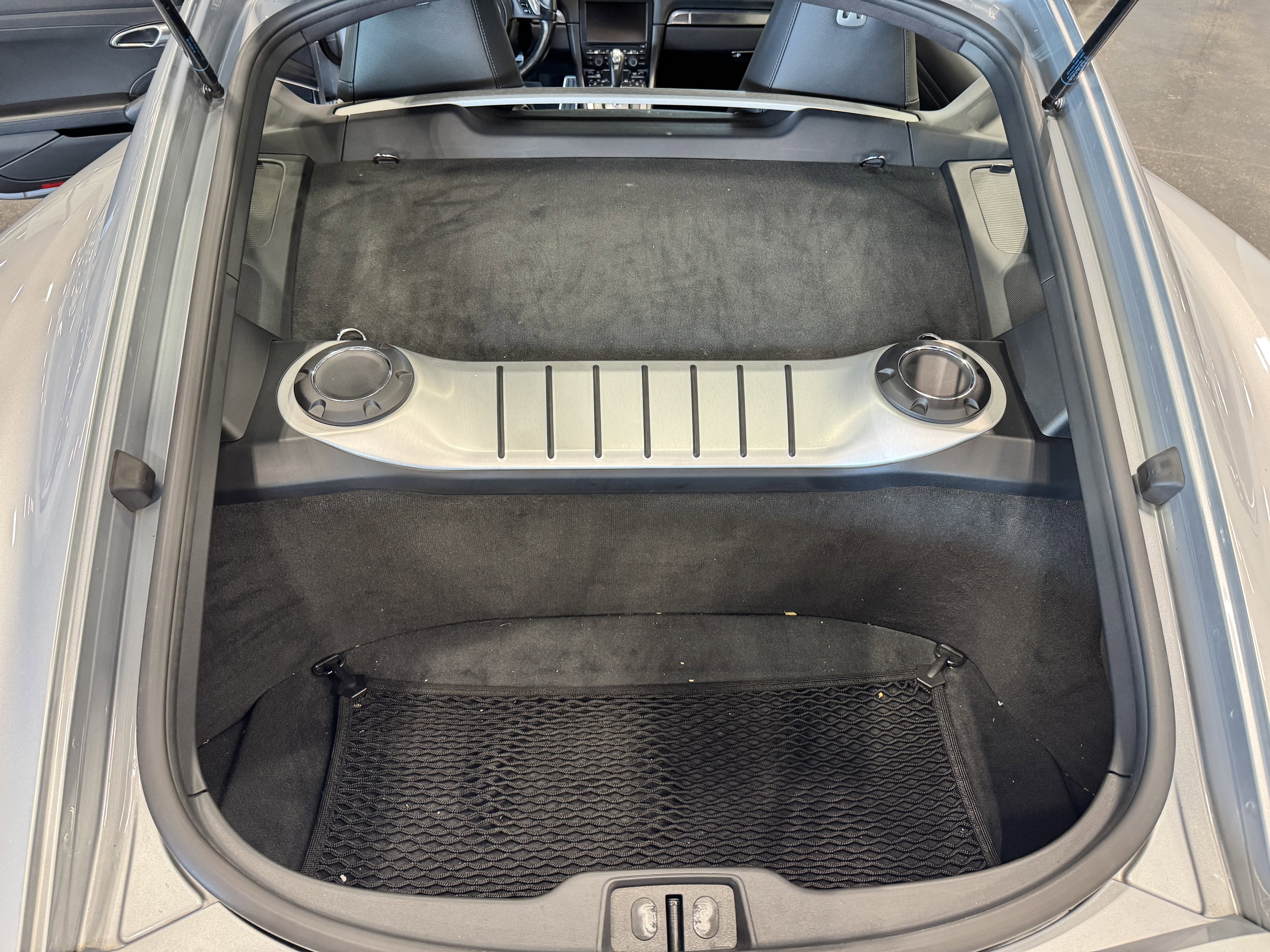 2024 BMW M4 Competition xDrive