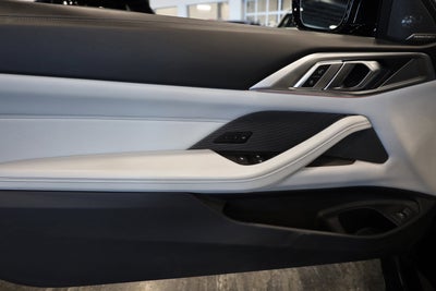 2022 BMW M4 Competition xDrive w/ Carbon Bucket Seats