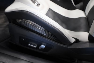 2022 BMW M4 Competition xDrive w/ Carbon Bucket Seats