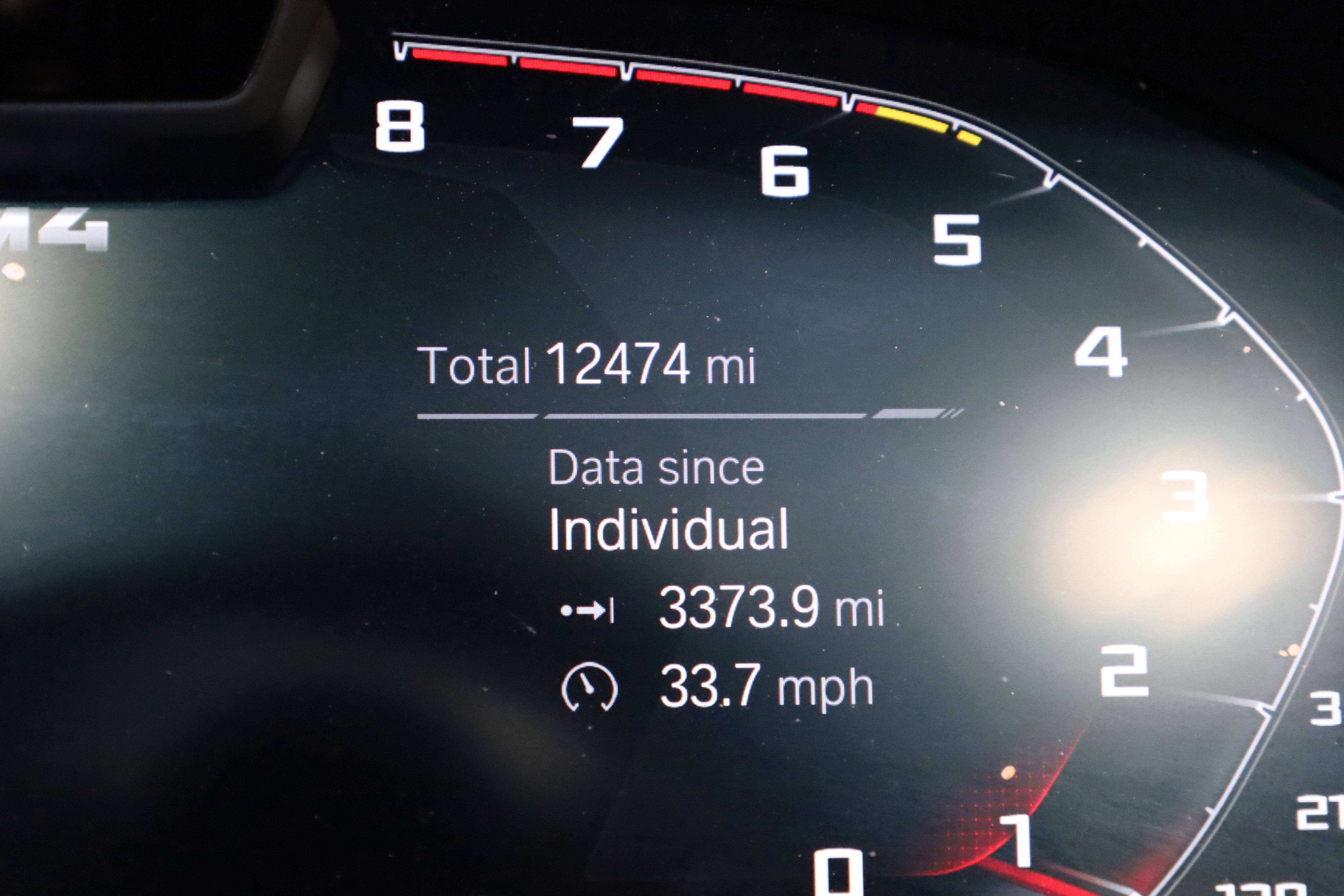 2022 BMW M4 Competition xDrive w/ Carbon Bucket Seats