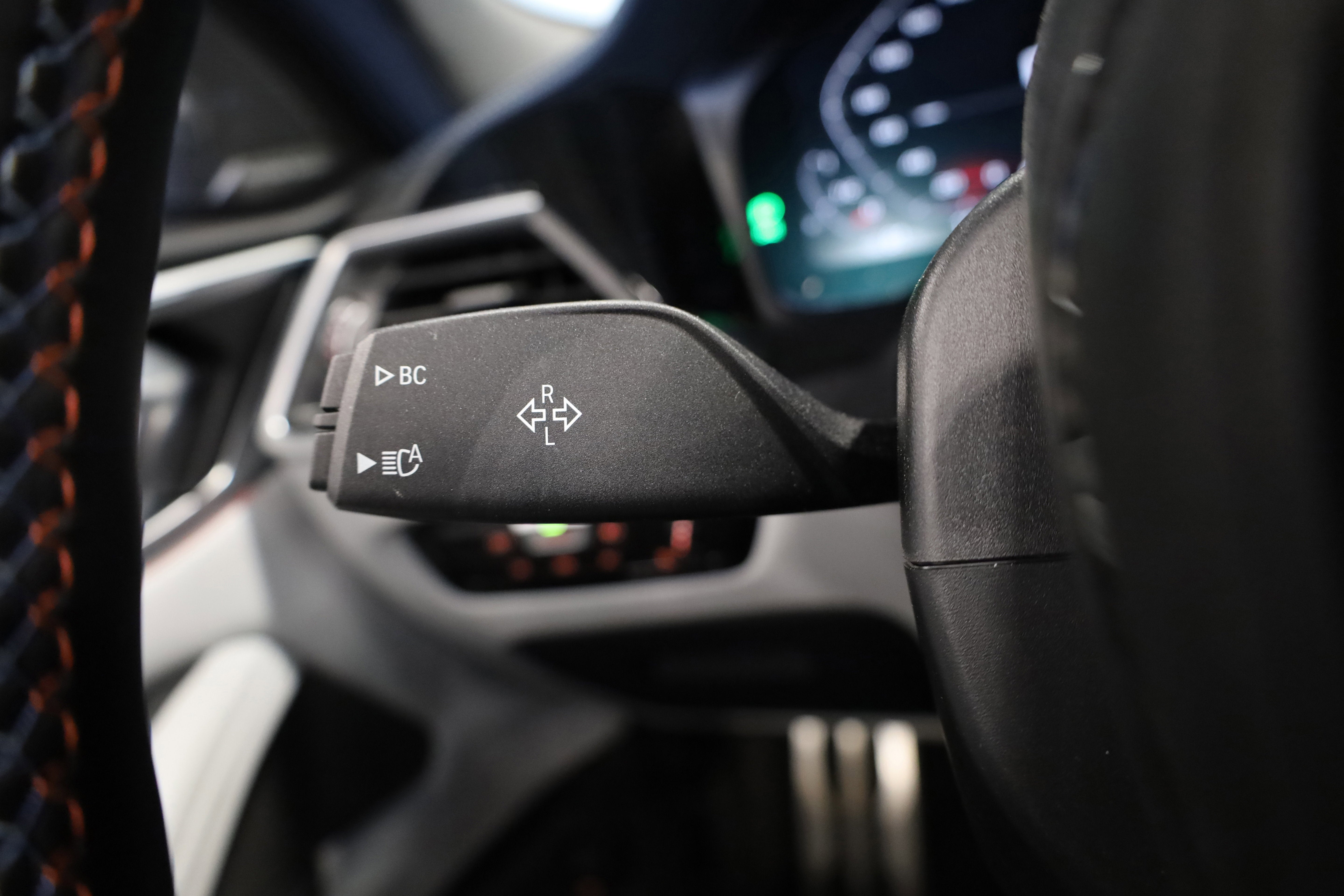 2022 BMW M4 Competition xDrive w/ Carbon Bucket Seats