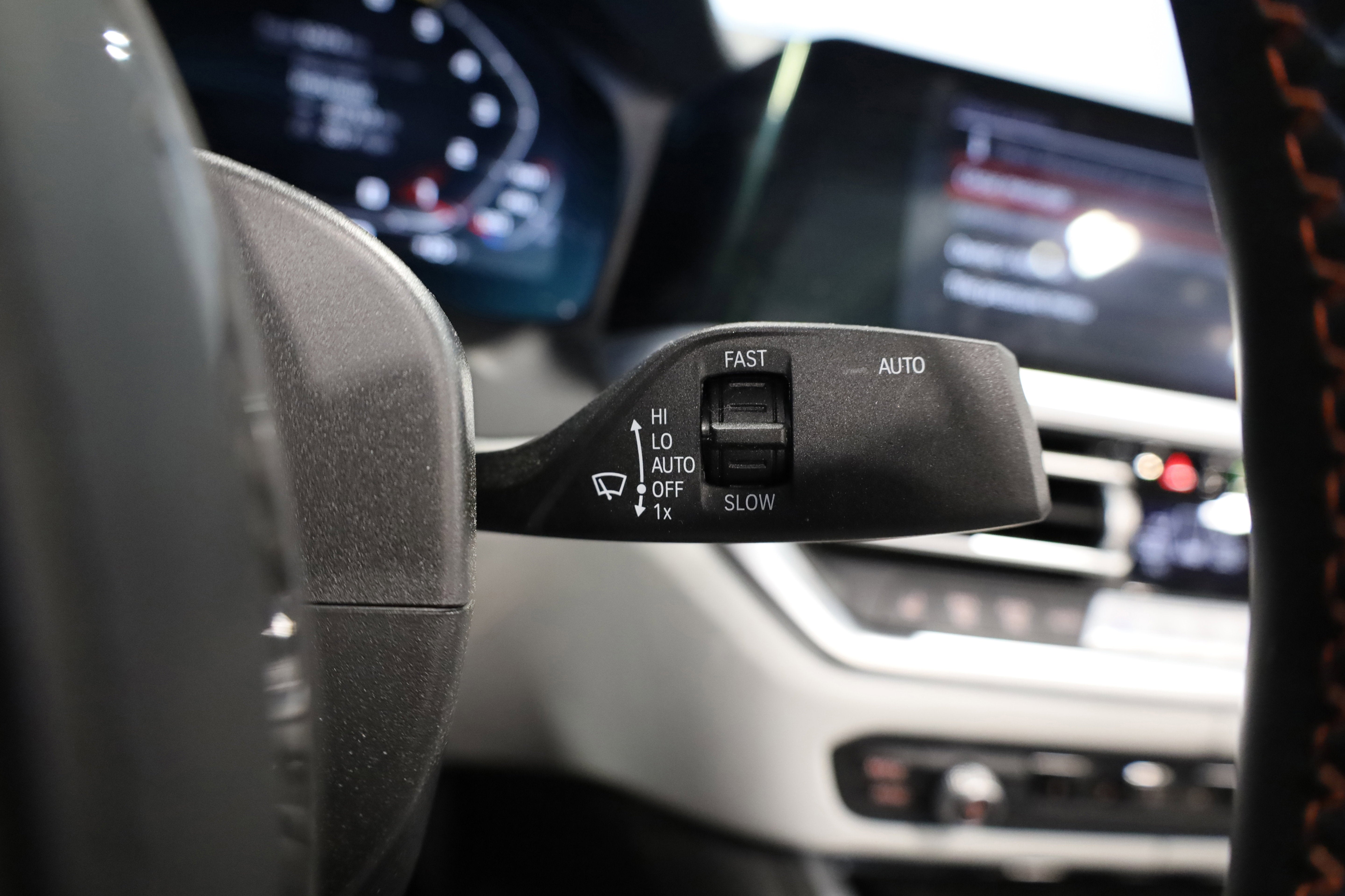 2022 BMW M4 Competition xDrive w/ Carbon Bucket Seats