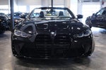 2022 BMW M4 Competition xDrive w/ Carbon Bucket Seats