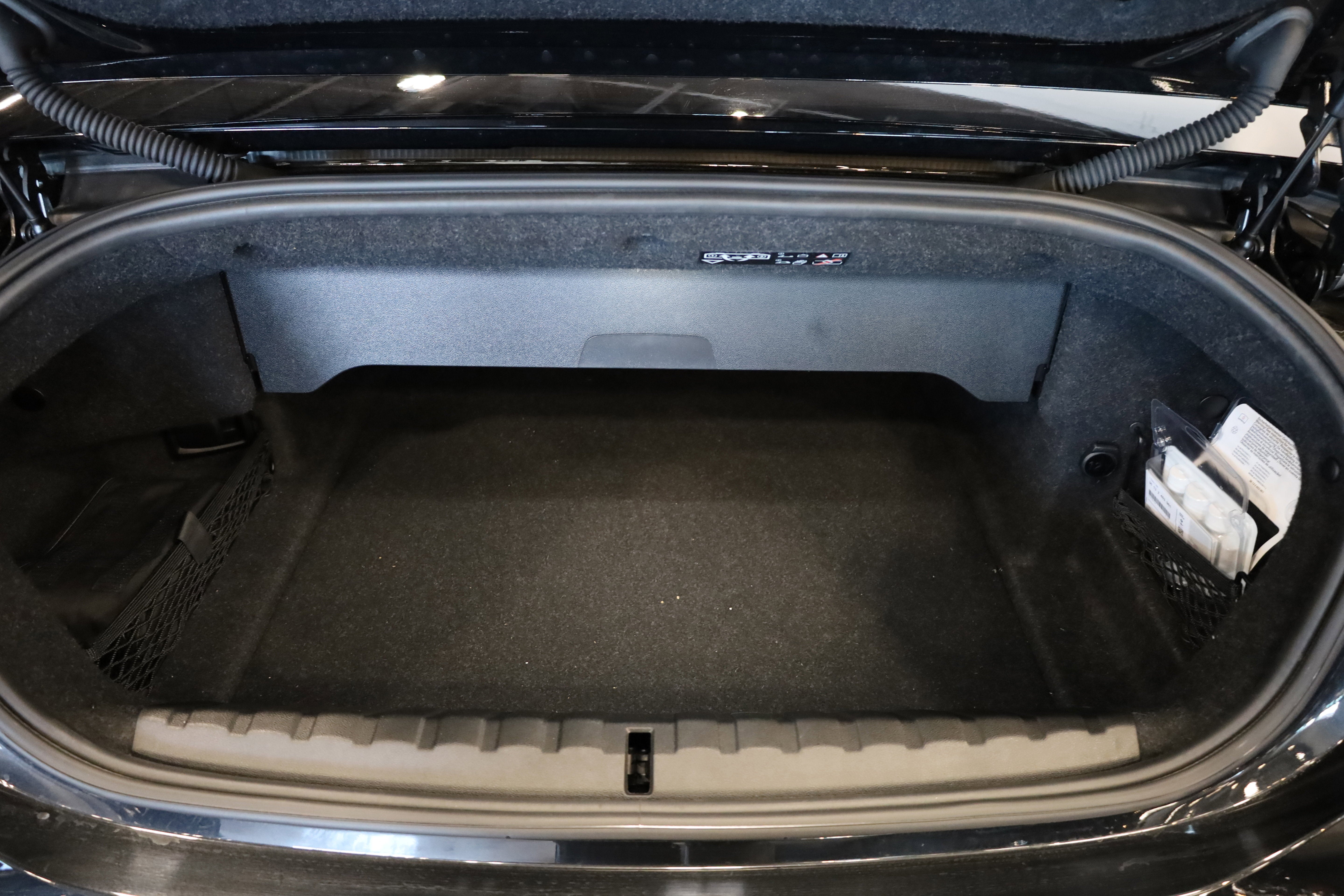 2022 BMW M4 Competition xDrive w/ Carbon Bucket Seats