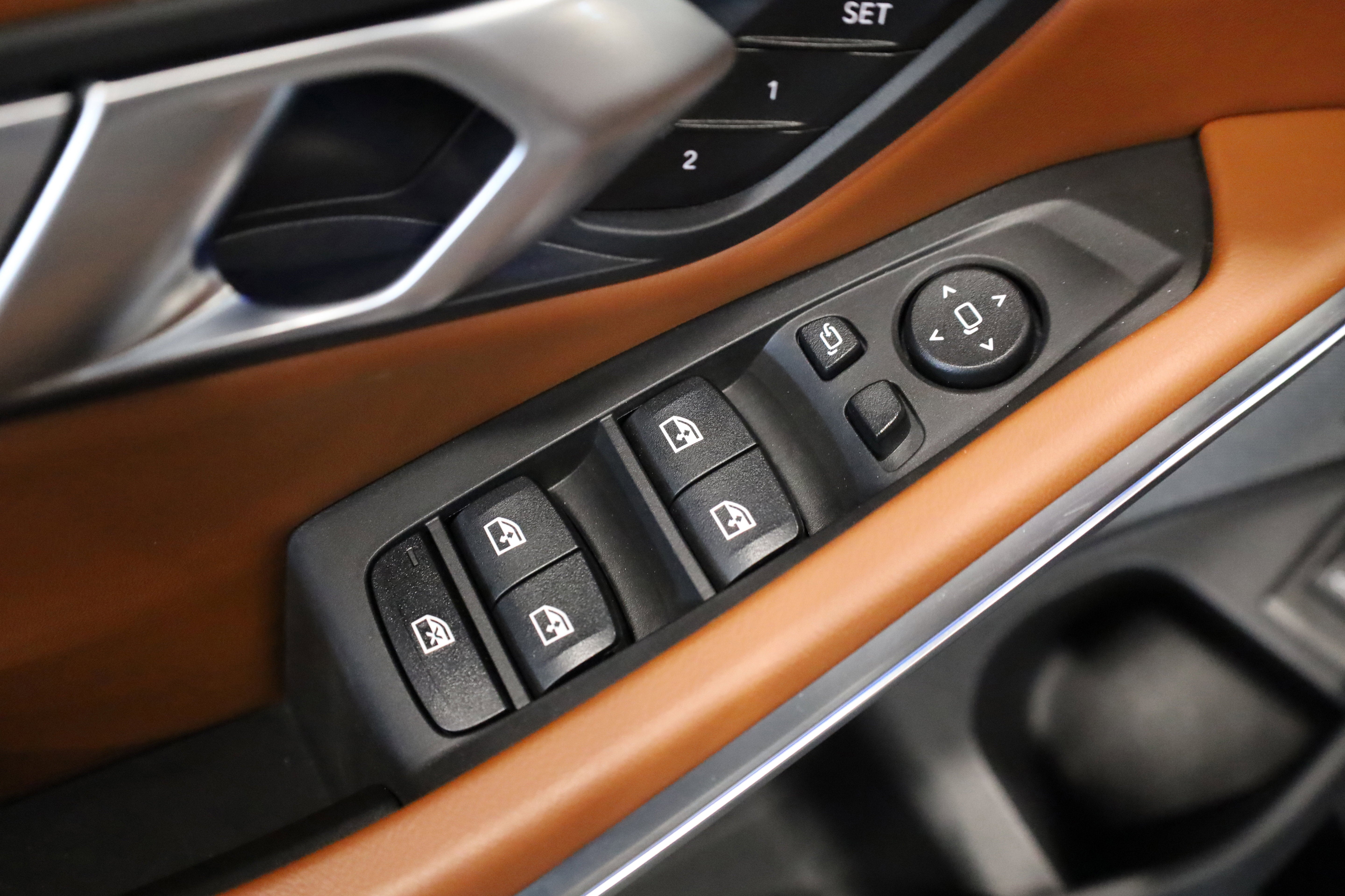 2023 BMW M3 Competition xDrive