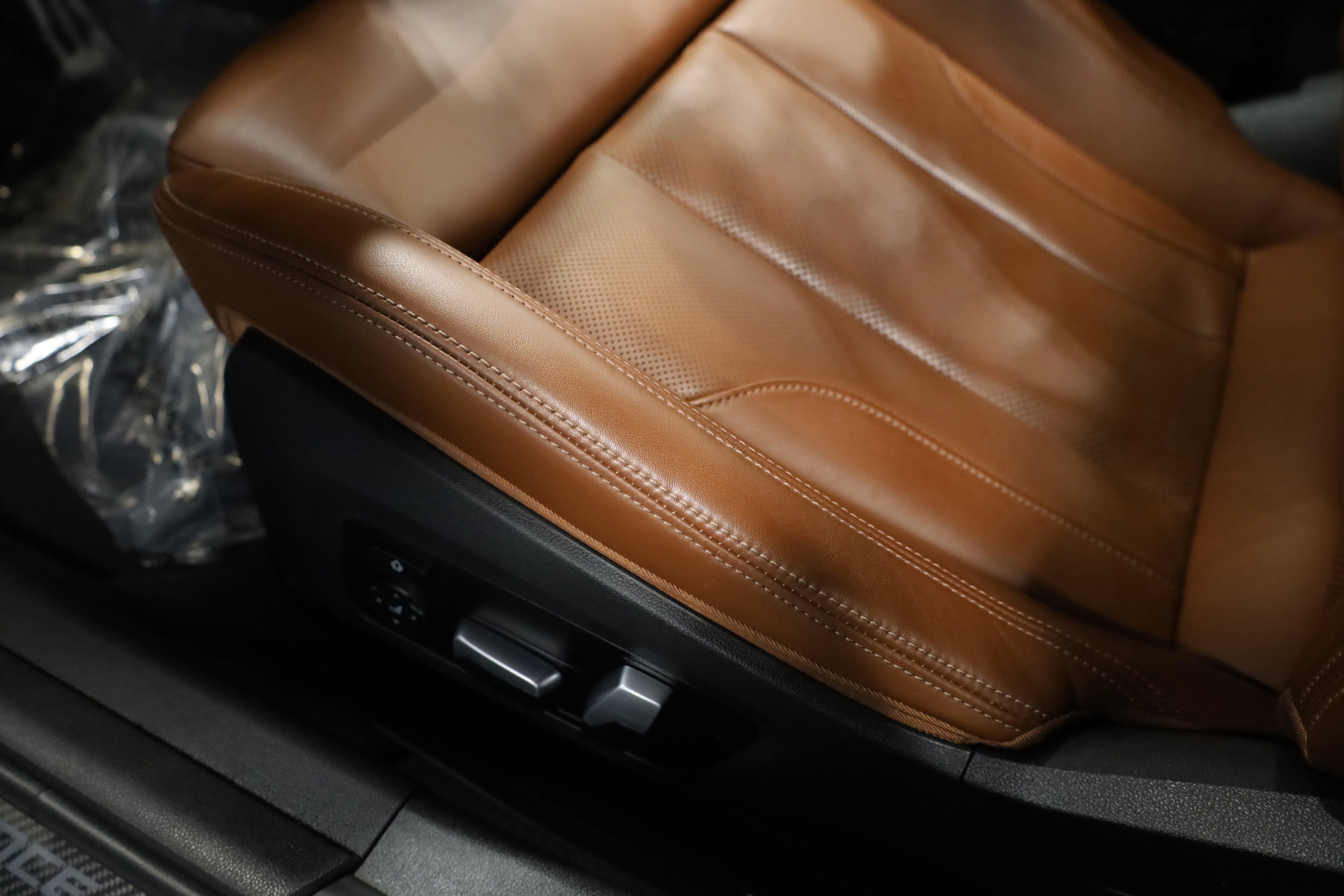 2023 BMW M3 Competition xDrive