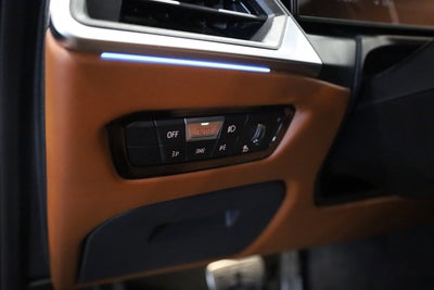 2023 BMW M3 Competition xDrive