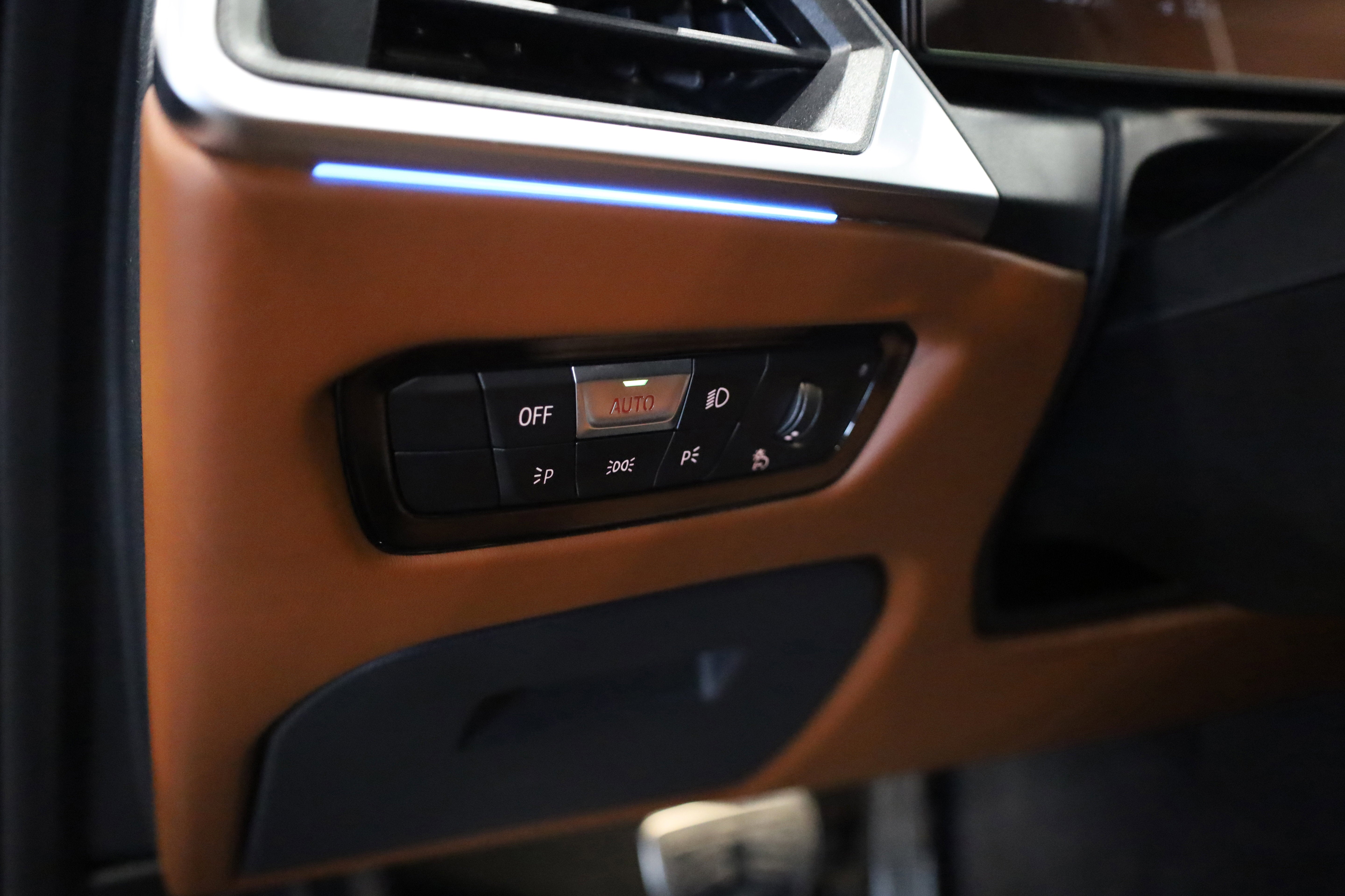 2023 BMW M3 Competition xDrive