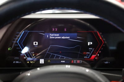 2023 BMW M3 Competition xDrive