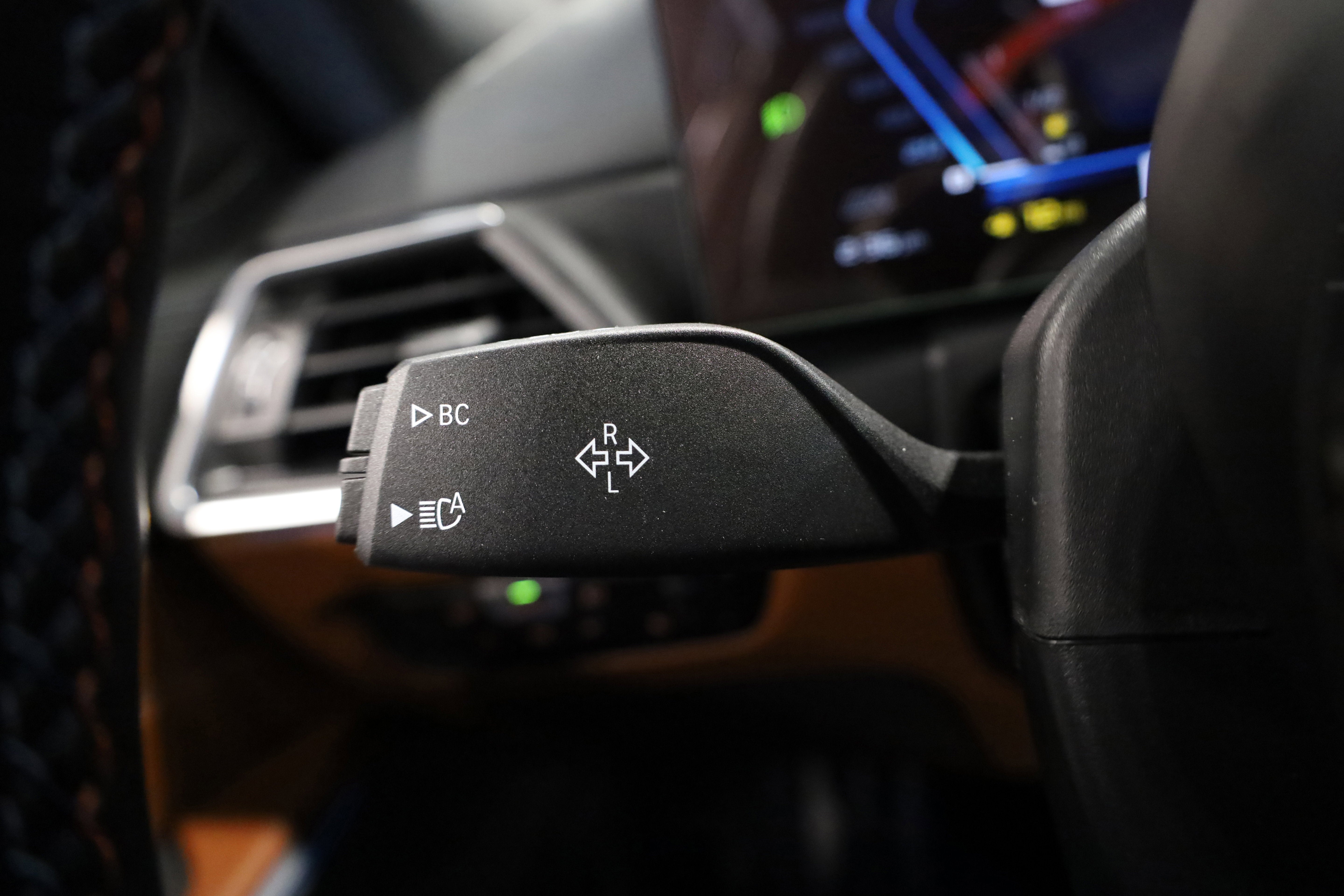 2023 BMW M3 Competition xDrive