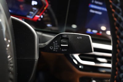 2023 BMW M3 Competition xDrive