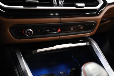 2023 BMW M3 Competition xDrive