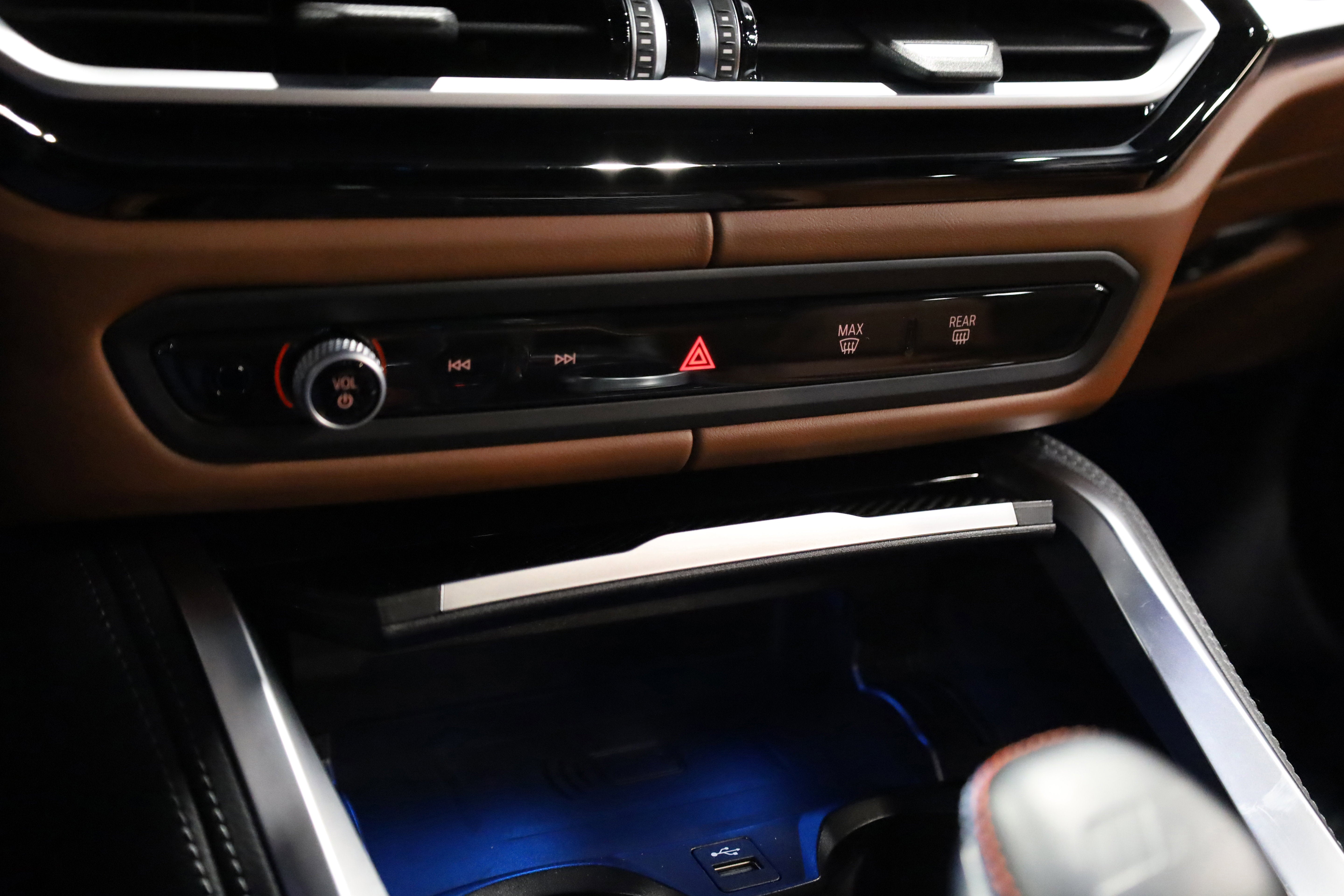 2023 BMW M3 Competition xDrive