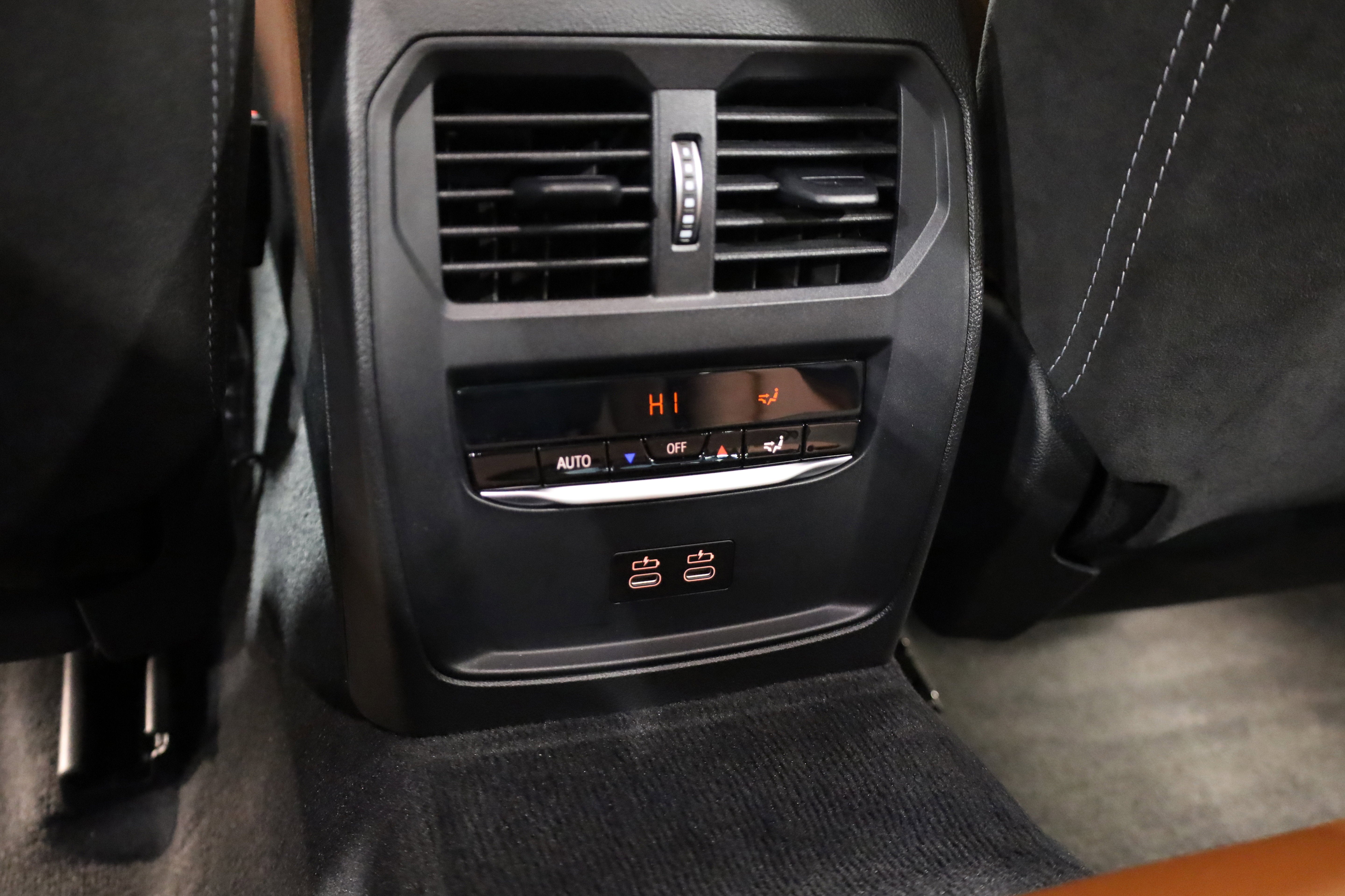 2023 BMW M3 Competition xDrive