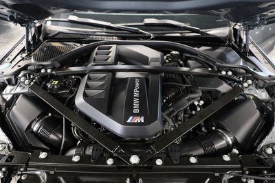 2023 BMW M3 Competition xDrive