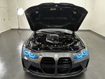 2023 BMW M3 Competition xDrive