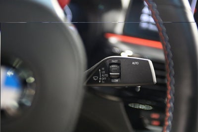 2021 BMW M5 Competition