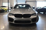 2021 BMW M5 Competition