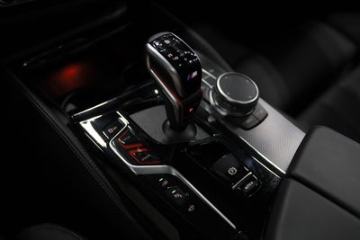 2021 BMW M5 Competition