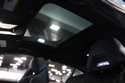 2021 BMW M5 Competition
