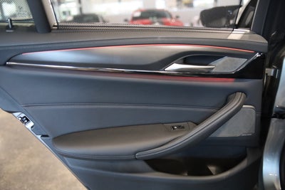 2021 BMW M5 Competition