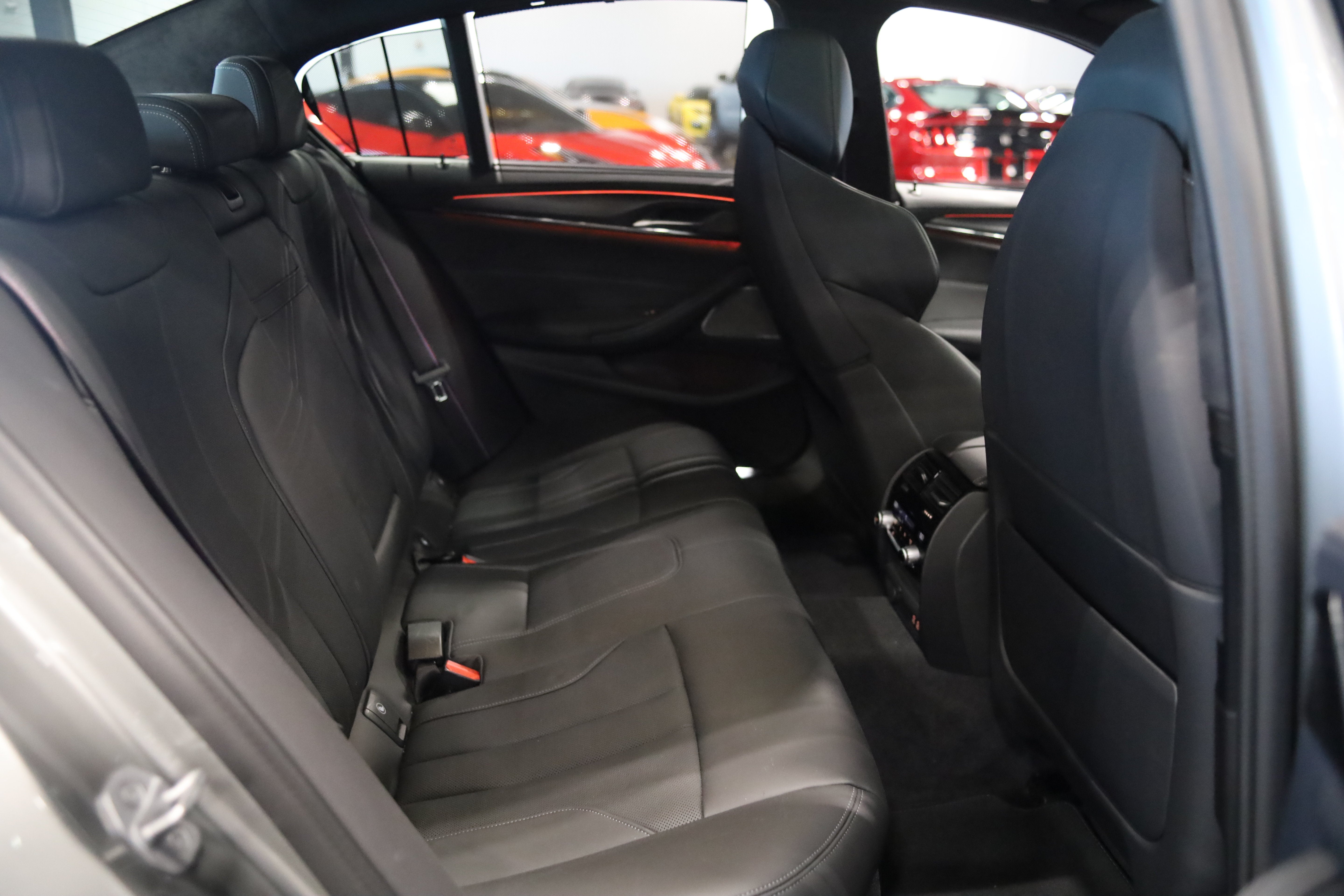 2021 BMW M5 Competition