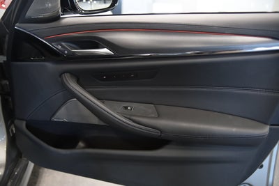 2021 BMW M5 Competition