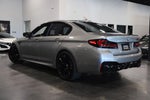 2021 BMW M5 Competition